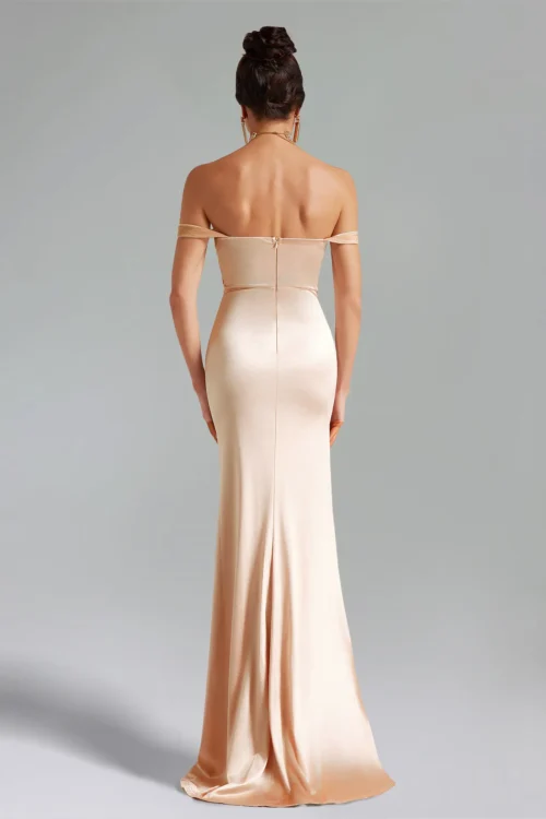 Rochie Melisse - imagine 3