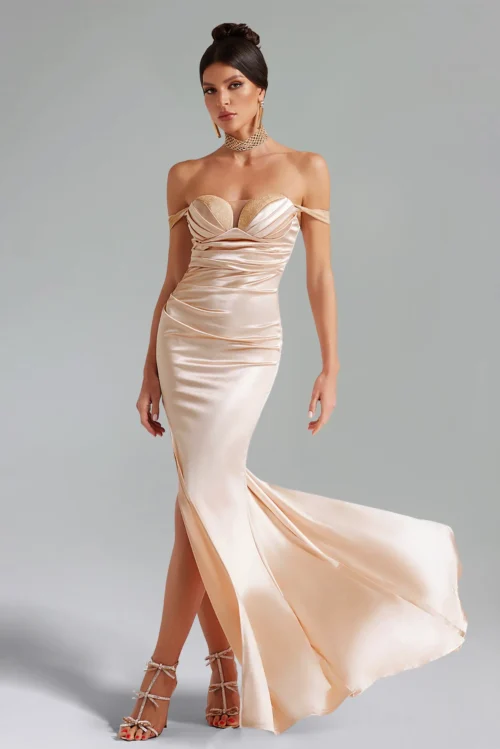 Rochie Melisse - imagine 2