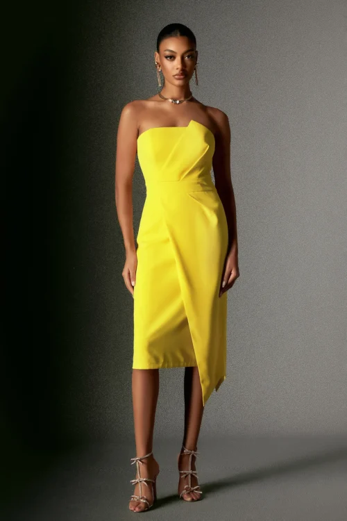 Rochie Solmara - imagine 5