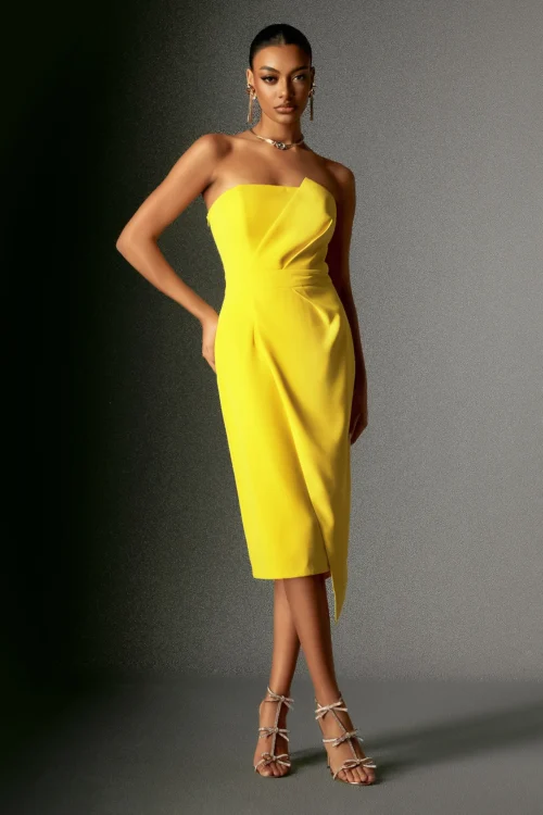 Rochie Solmara - imagine 4