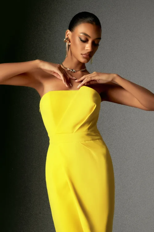 Rochie Solmara - imagine 2