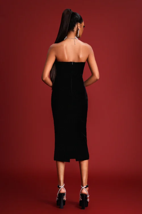 Rochie Velvera - imagine 5