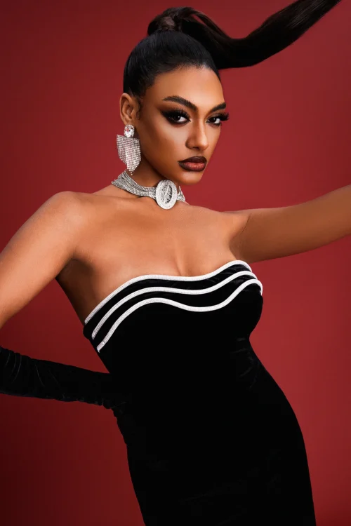 Rochie Velvera