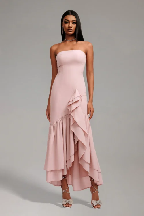 Rochie Roselith - imagine 2