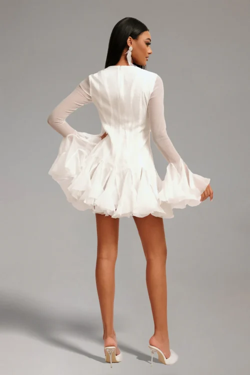 Rochie Amalya - imagine 3