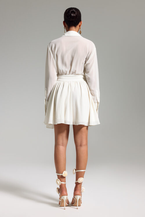 Rochie Silvy - imagine 3
