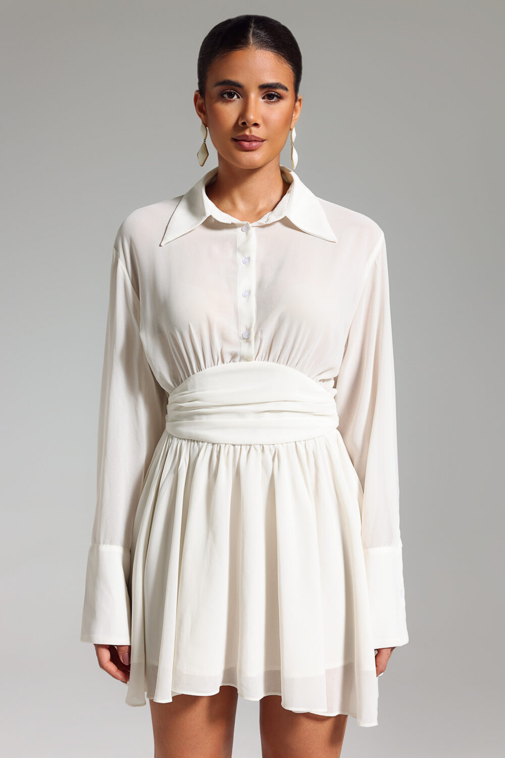 Rochie Silvy