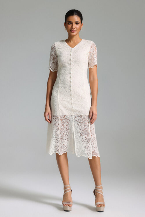 Rochie Ysabel - imagine 2
