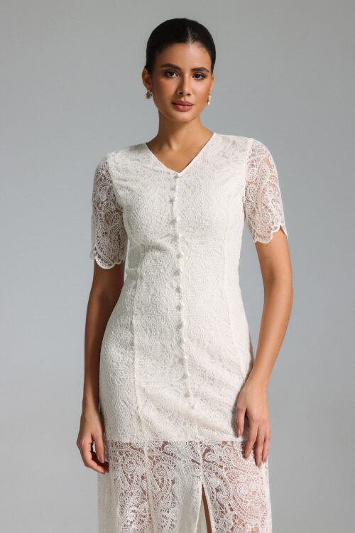 Rochie Ysabel