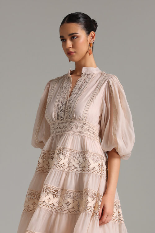 Rochie Lilya - imagine 3