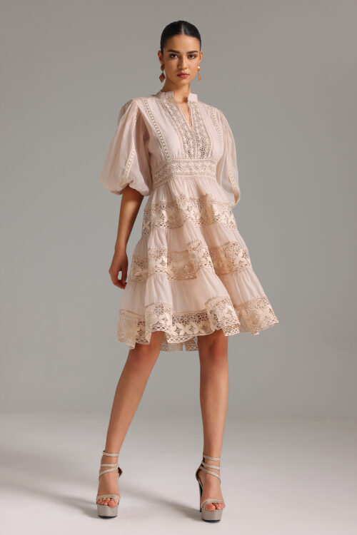 Rochie Lilya - imagine 2