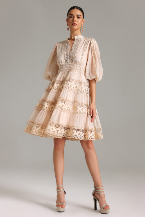 Rochie Lilya - imagine 5