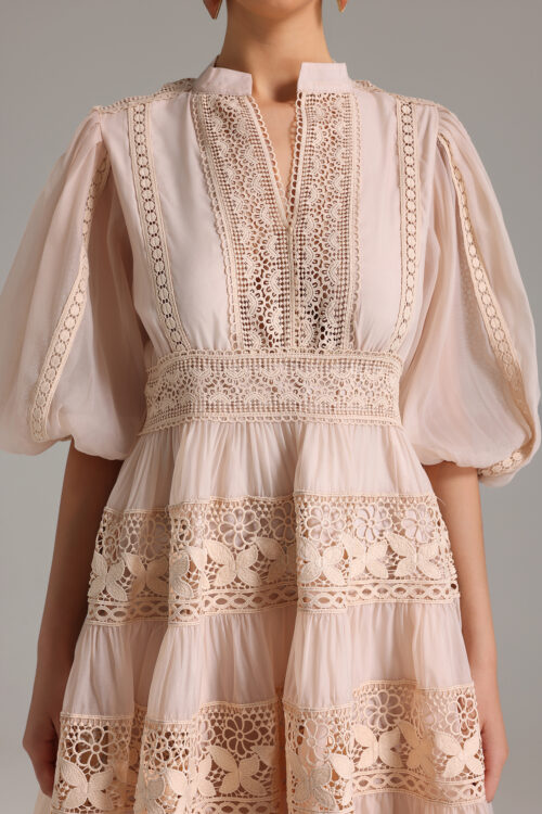 Rochie Lilya - imagine 4