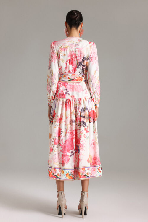 Rochie Claudette - imagine 3