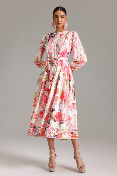 Rochie Claudette - imagine 2