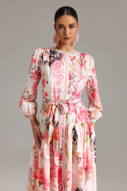 Rochie Claudette