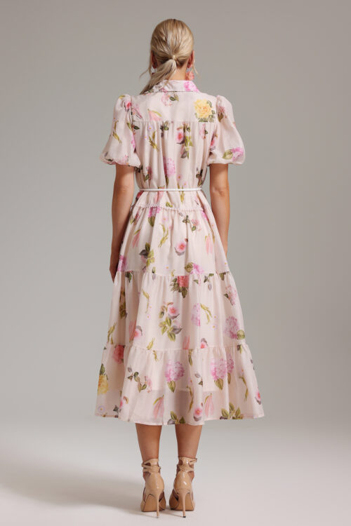 Rochie Denise - imagine 3