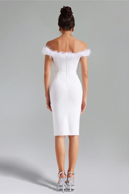 Rochie Felicienne - imagine 8