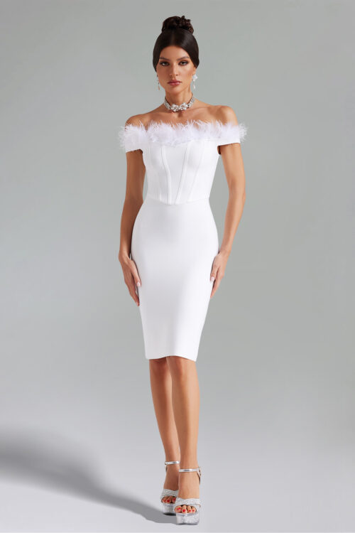Rochie Felicienne - imagine 2