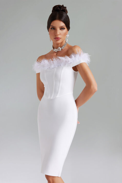 Rochie Felicienne