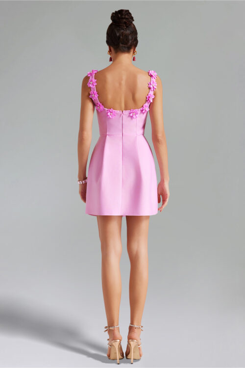 Rochie Lya - imagine 2