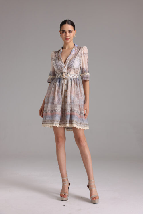 Rochie Isadora - imagine 2