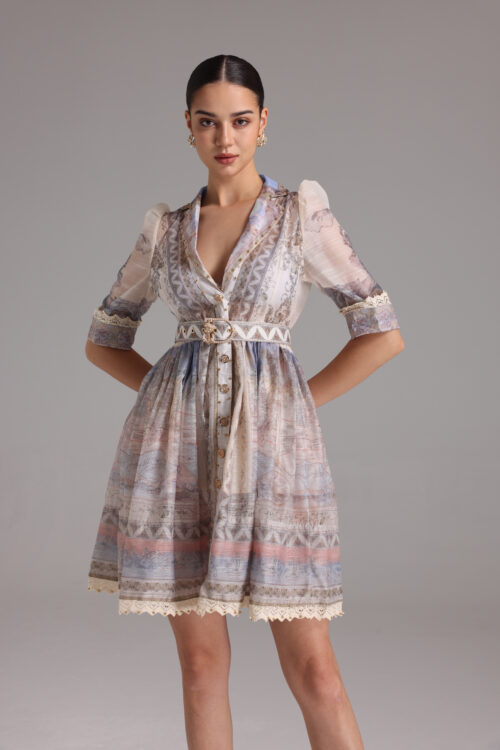 Rochie Isadora