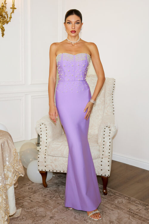 Rochie Isabel - imagine 9
