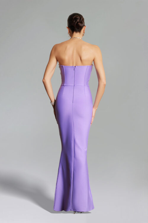 Rochie Isabel - imagine 3