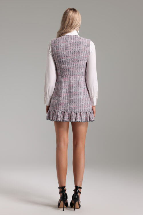 Rochie Jasmine - imagine 3