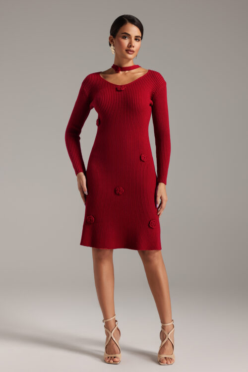 Rochie Rubina - imagine 2