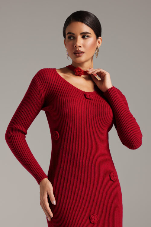 Rochie Rubina