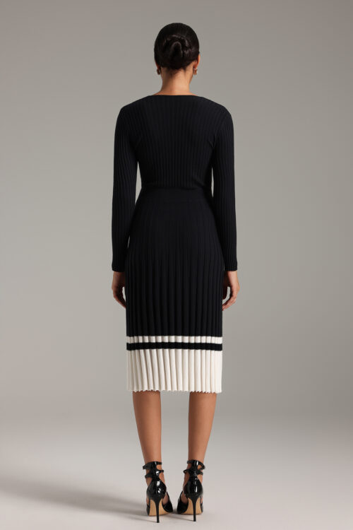 Rochie Mireya - imagine 3