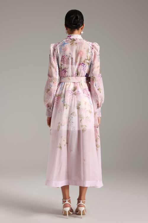 Rochie Elira - imagine 3