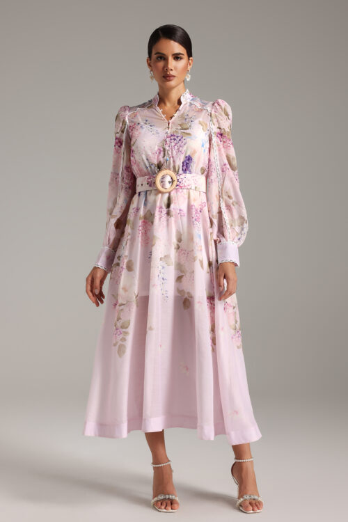 Rochie Elira - imagine 2