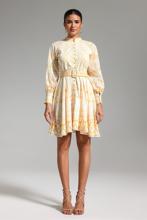 Rochie Lexy - imagine 2