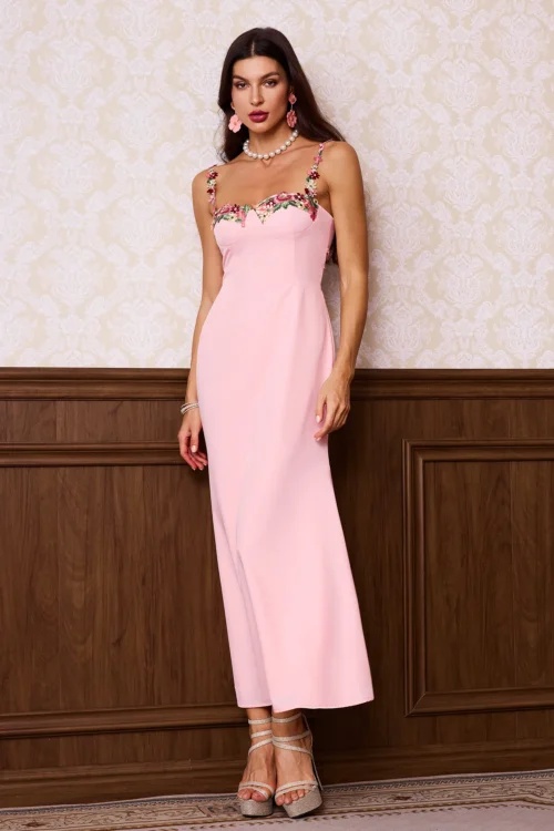 Rochie Rosavelle - imagine 4