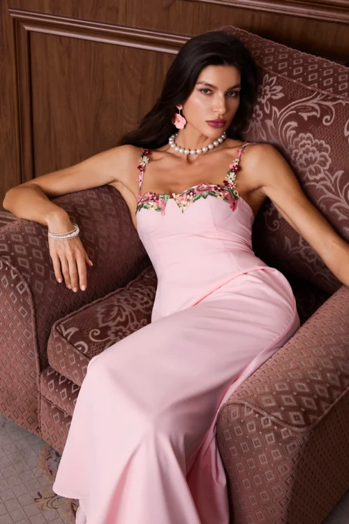 Rochie Rosavelle - imagine 3