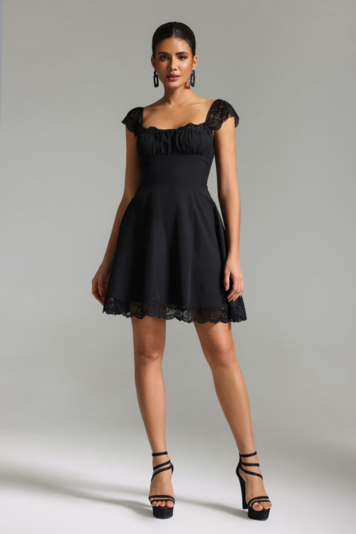 Rochie Beatrice - imagine 2
