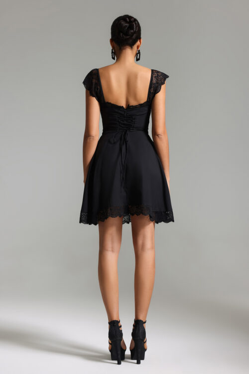 Rochie Beatrice - imagine 3