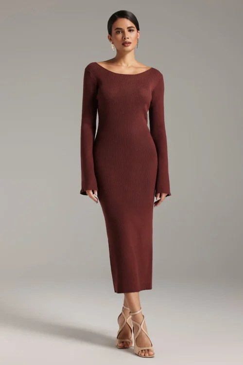 Rochie Serenna - imagine 2