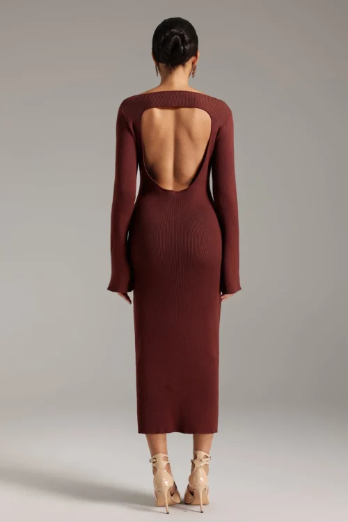 Rochie Serenna - imagine 3