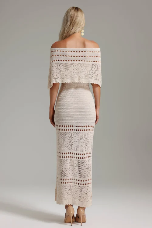 Rochie Carmira - imagine 3