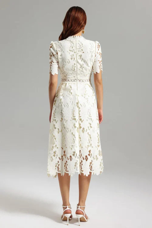 Rochie Floravelle - imagine 6