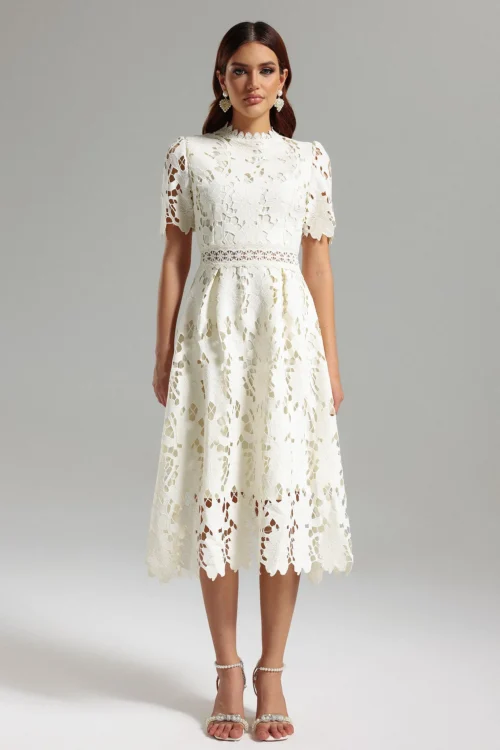 Rochie Floravelle - imagine 2