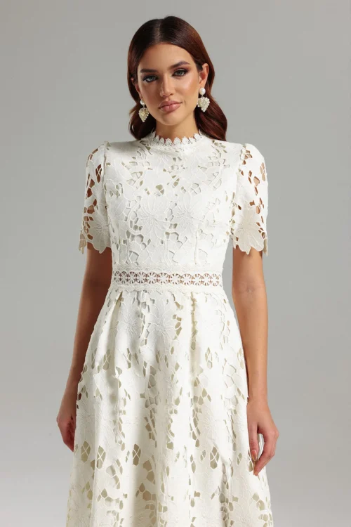 Rochie Floravelle
