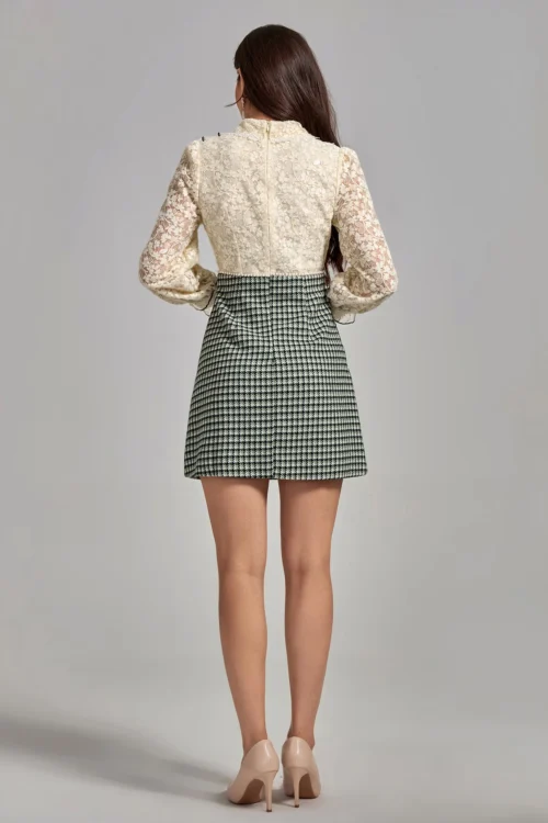 Rochie Janet - imagine 5