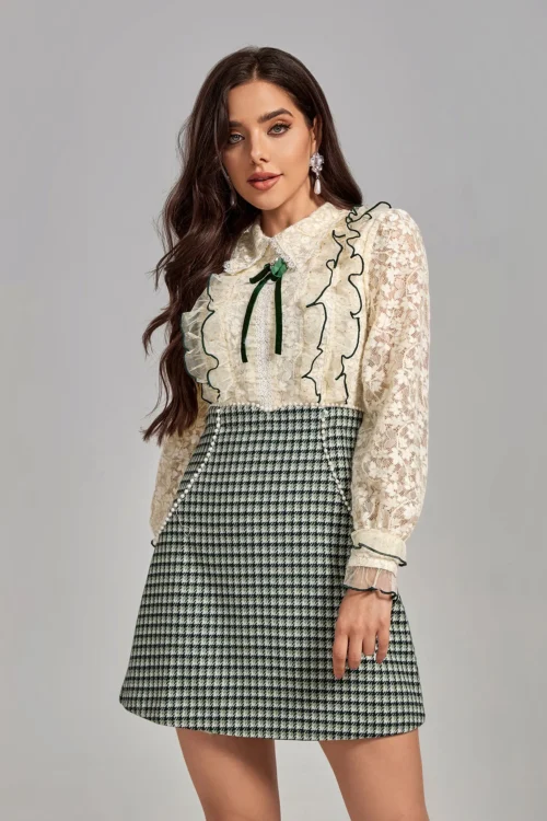 Rochie Janet - imagine 3