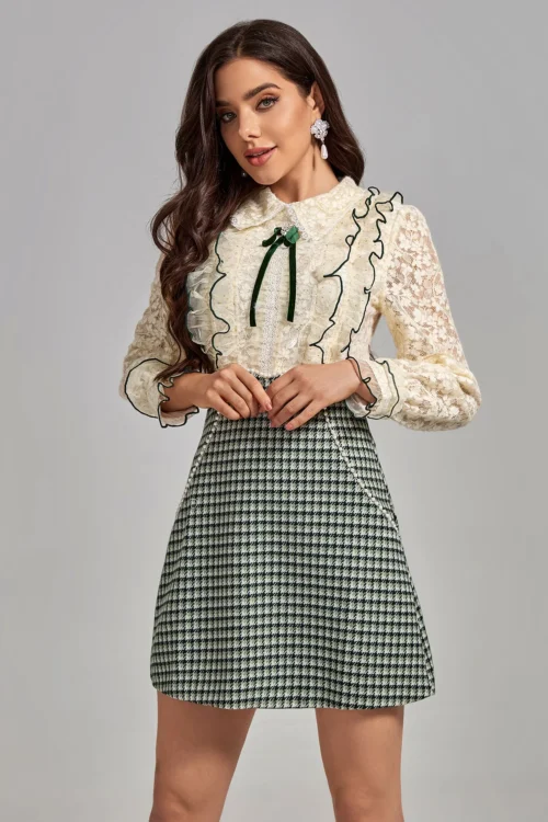 Rochie Janet