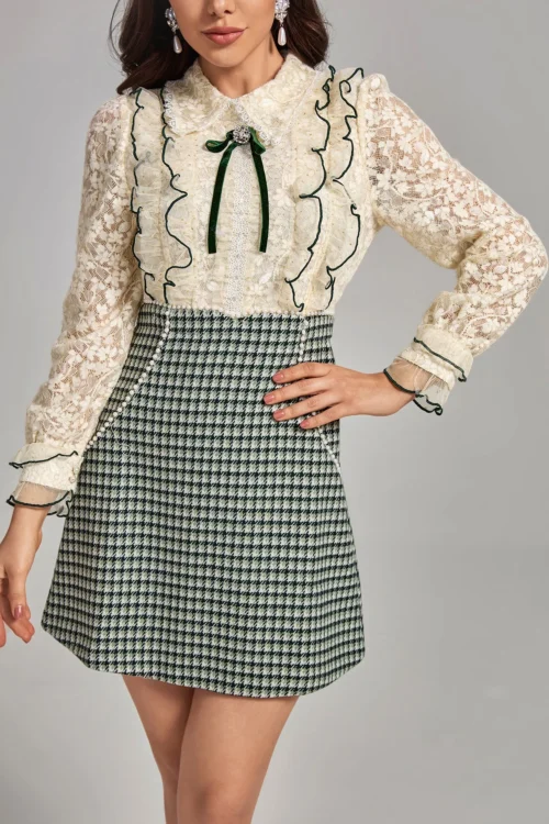 Rochie Janet - imagine 2